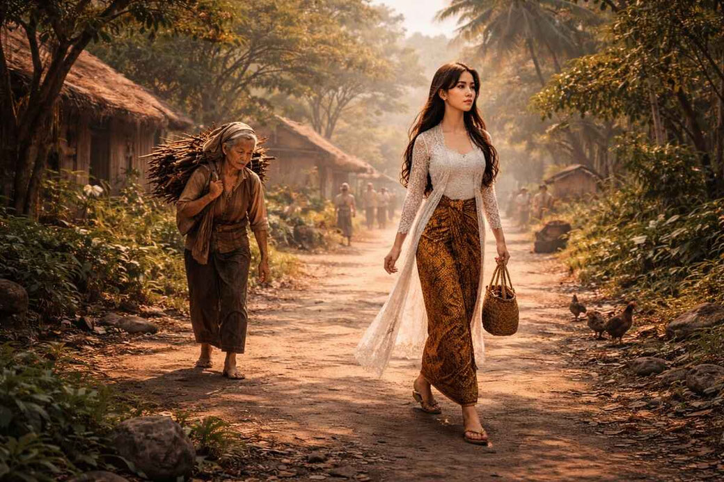 Java Myths & Legends