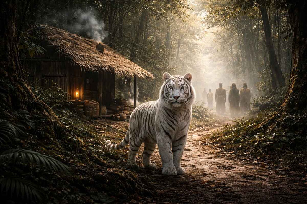 Java Myths & Legends