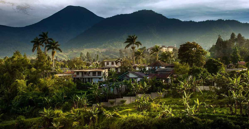 Bandung Java