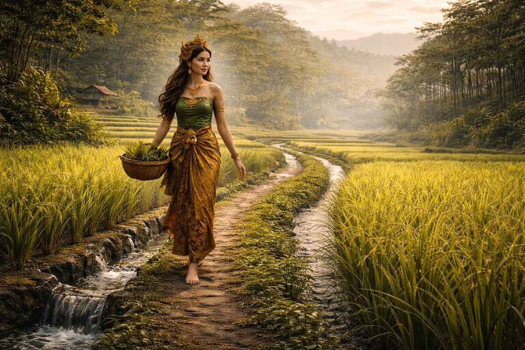 Java Myths & Legends
