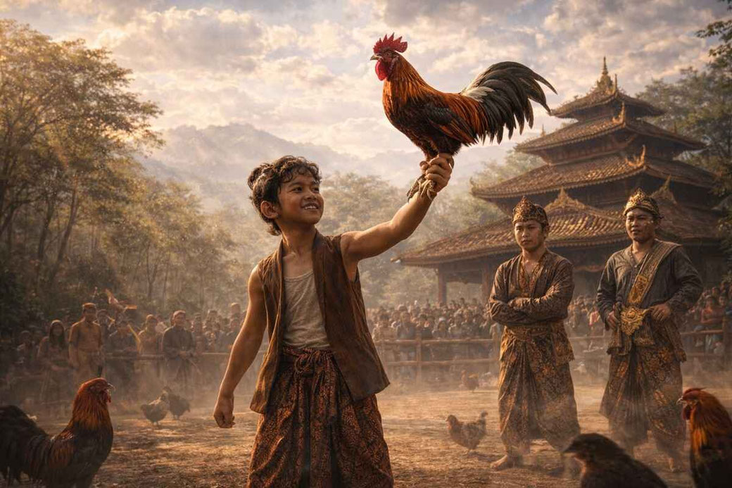 Java Myths & Legends