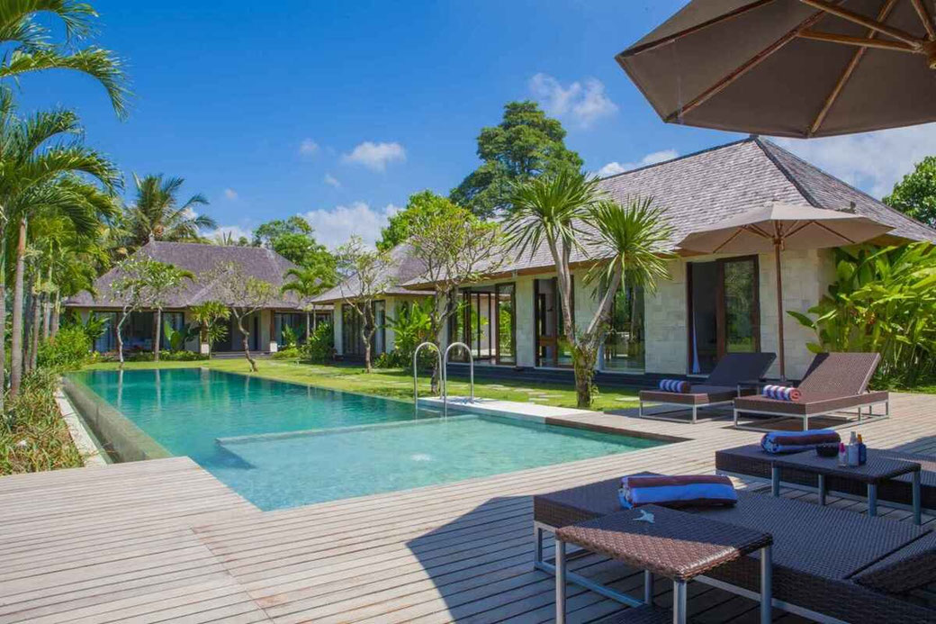 Ubud real estate for sale