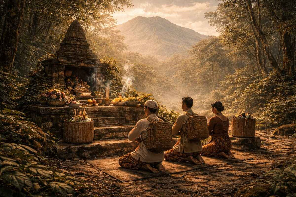 Java Myths & Legends