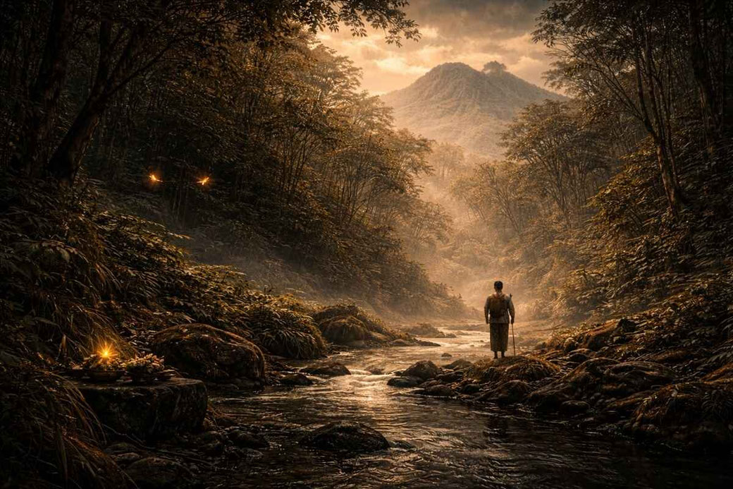 Java Myths & Legends