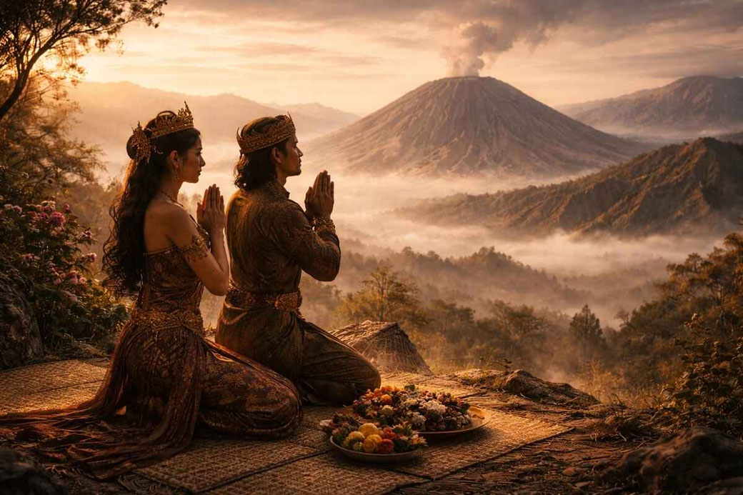 Java Myths & Legends