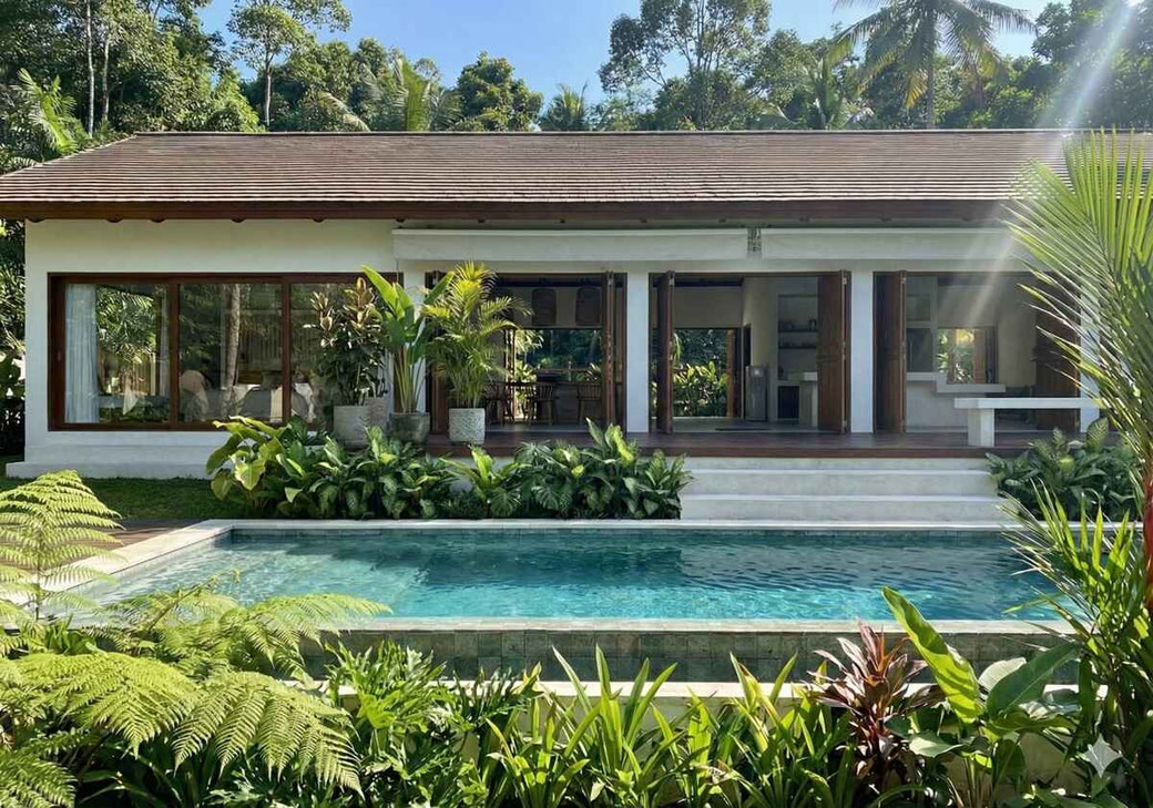 East Bali real estate for sale
