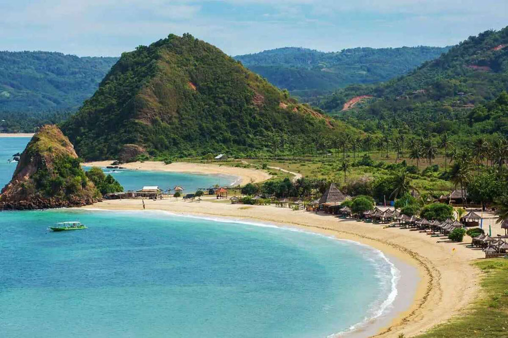 South Lombok real estate for sale