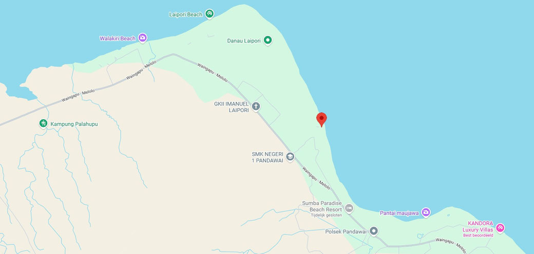East Sumba real estate for sale