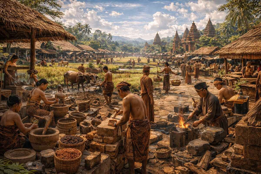 Java history