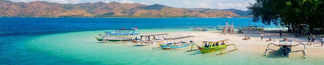 West Lombok property for sale