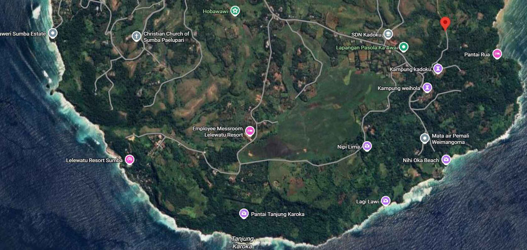 South Sumba real estate for sale