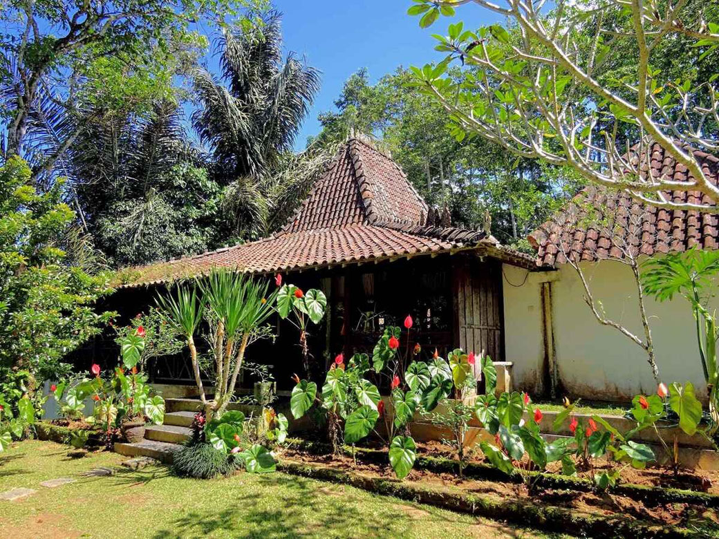 Ubud real estate for sale