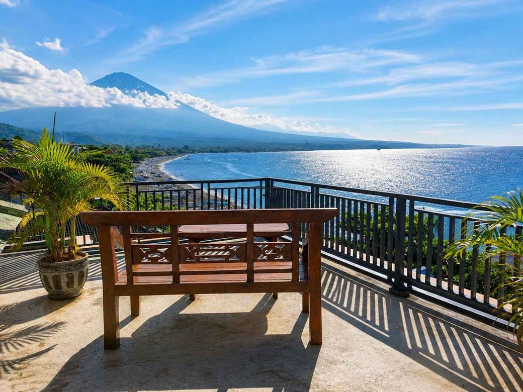 East Bali real estate for sale
