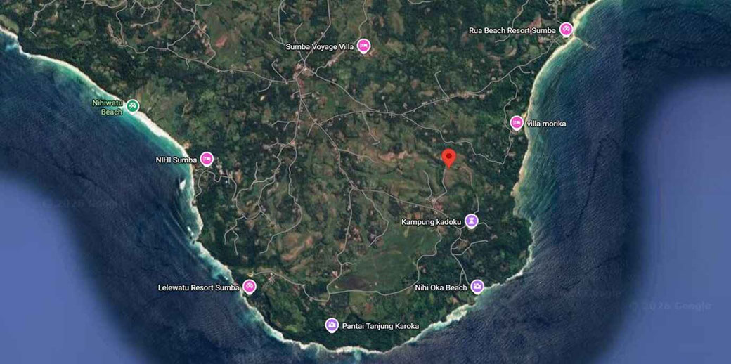 South Sumba real estate for sale