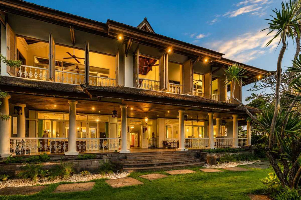 Tabanan real estate for sale