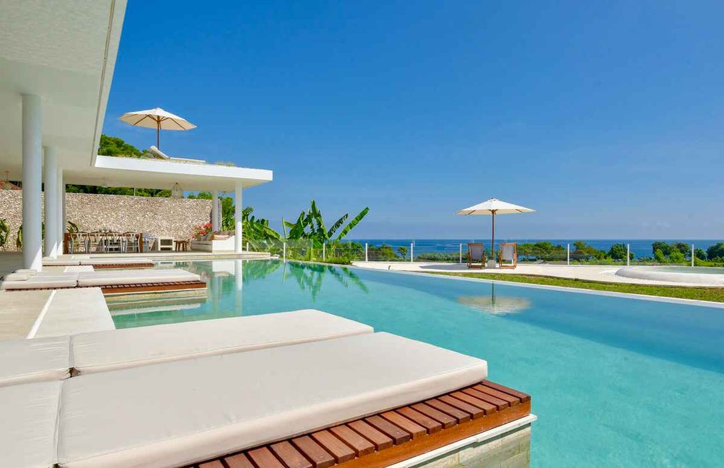 North Bali real estate for sale