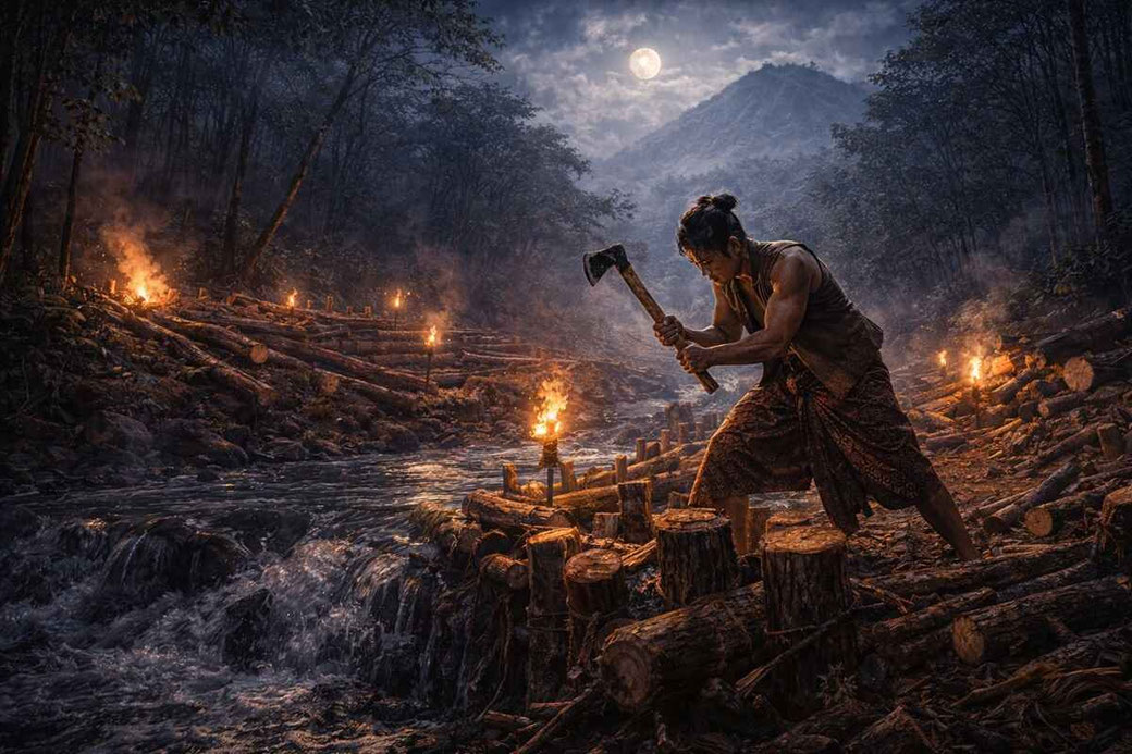 Java Myths & Legends