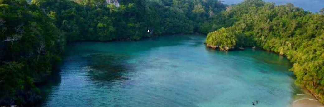 Sempu Island & Segara Anakan Lagoon