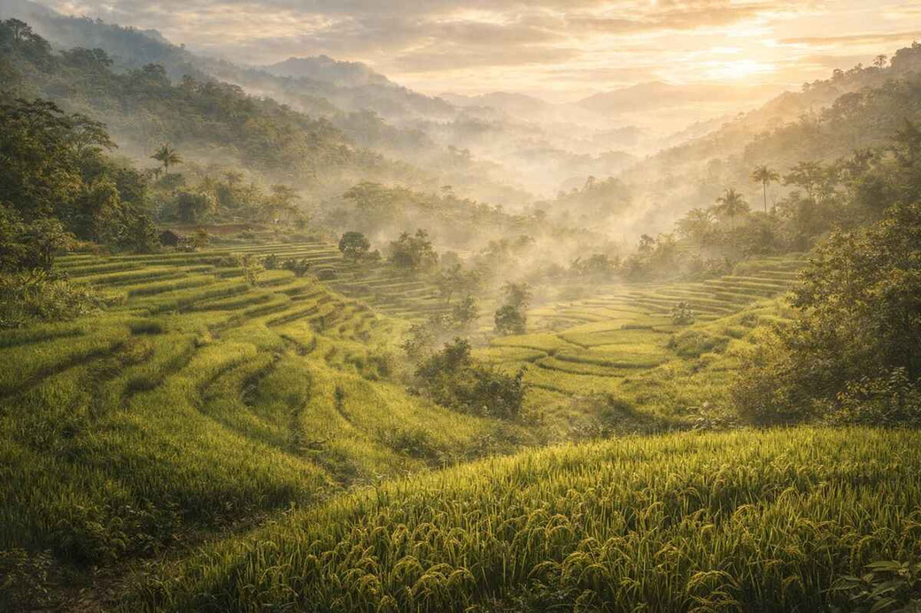 Java Myths & Legends
