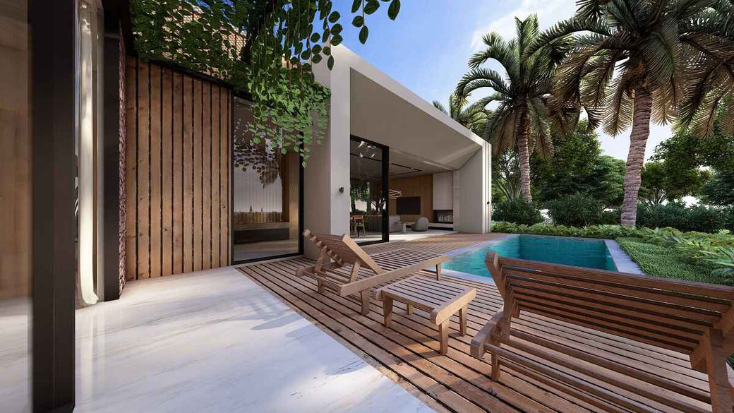 Lombok property for sale