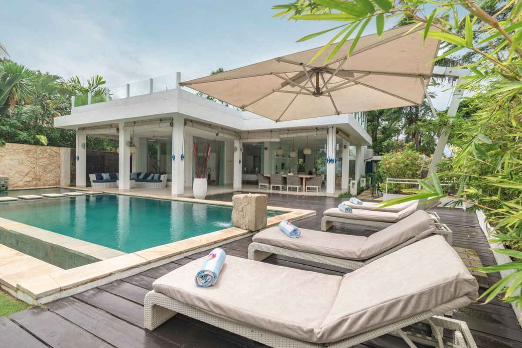 North Bali real estate for sale