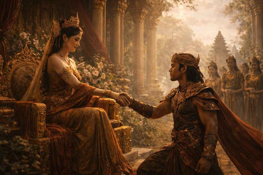 Java Myths & Legends