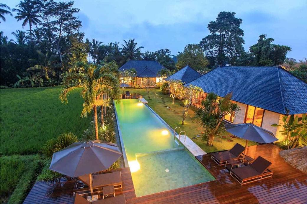 Ubud real estate for sale