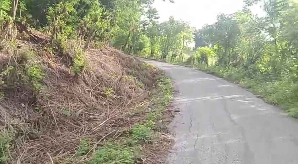 South Sumba land for sale