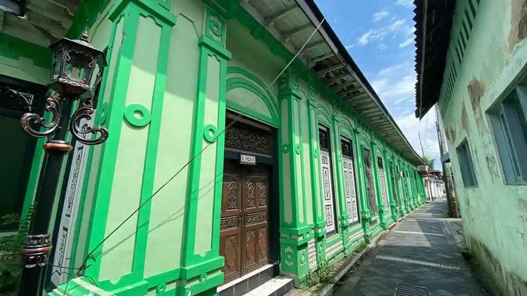 Kota Gede