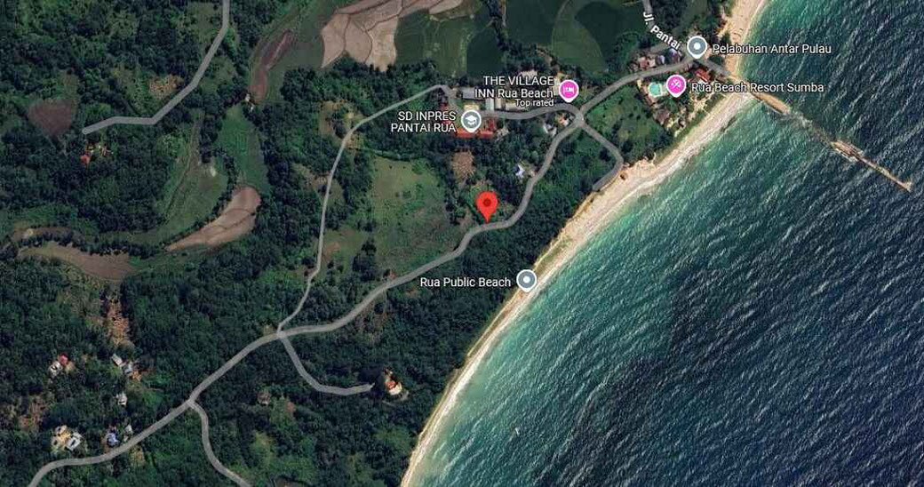 South Sumba real estate for sale