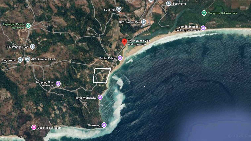 South Sumba real estate for sale