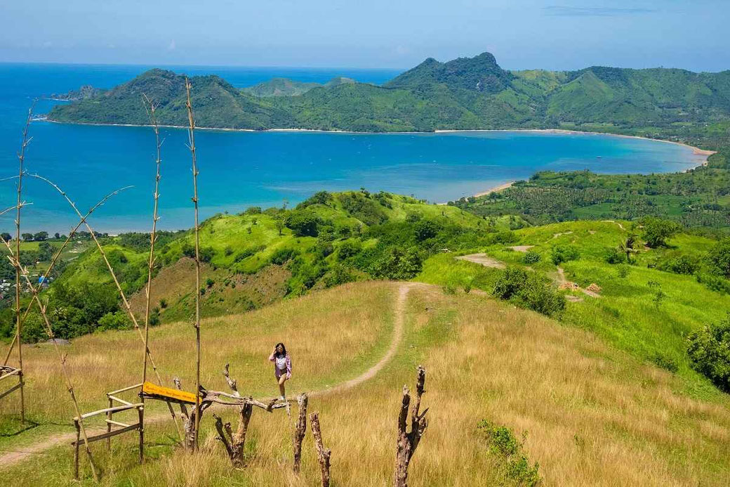 Lombok property for sale