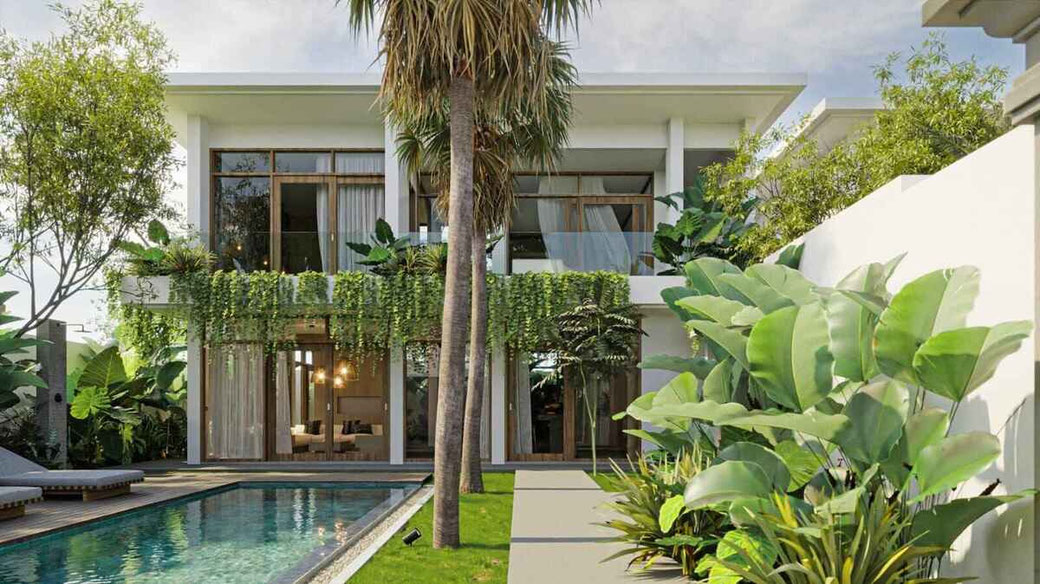 Ubud real estate for sale