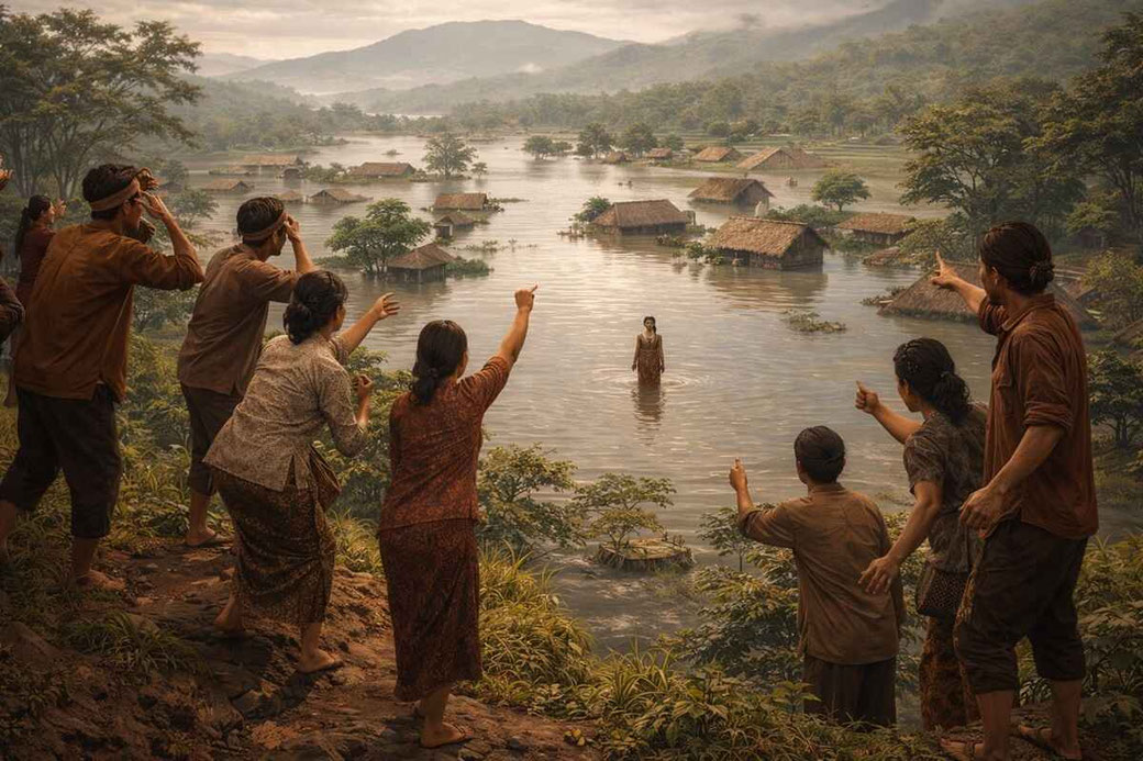 Java Myths & Legends