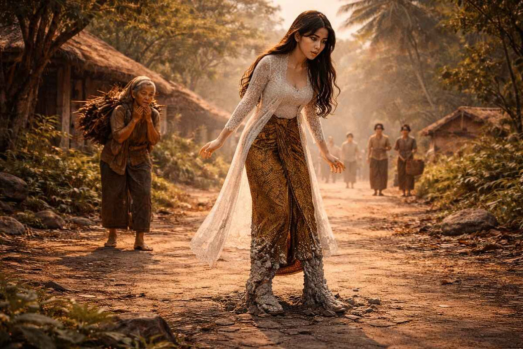 Java Myths & Legends