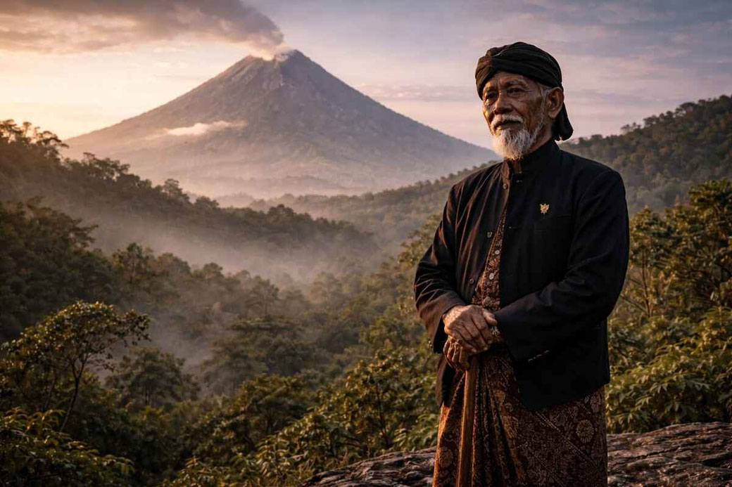 Java Myths & Legends