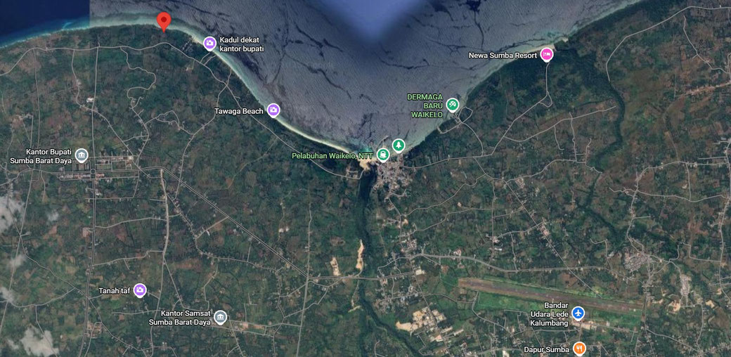 West Sumba real estate for sale