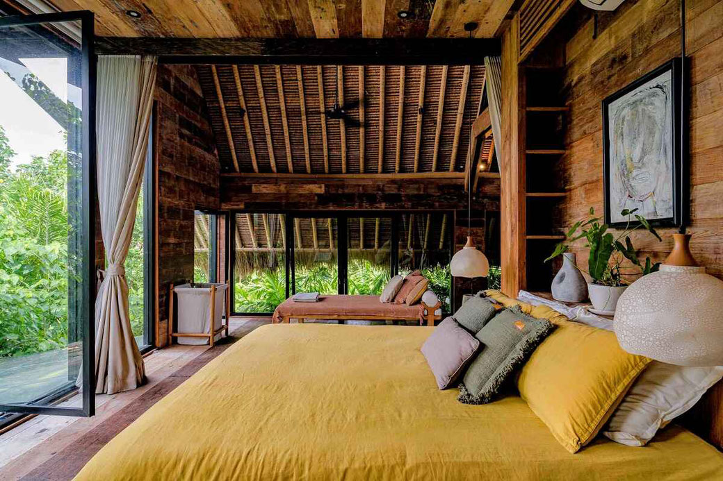 Canggu real estate for sale