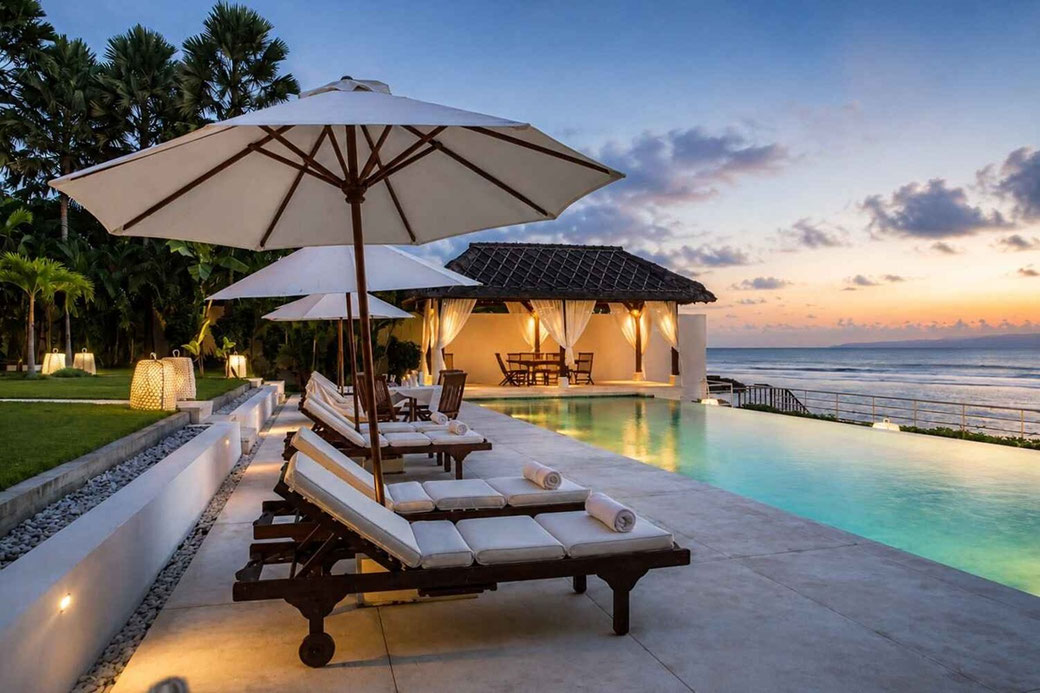 East Bali real estate for sale