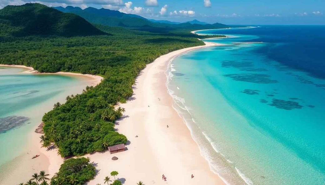 Ujung Kulon National Park