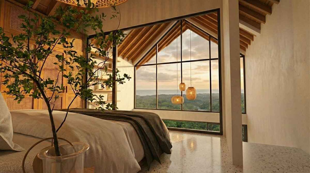 West Bali real estate for sale