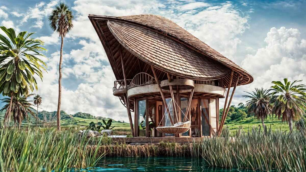 Ubud real estate for sale