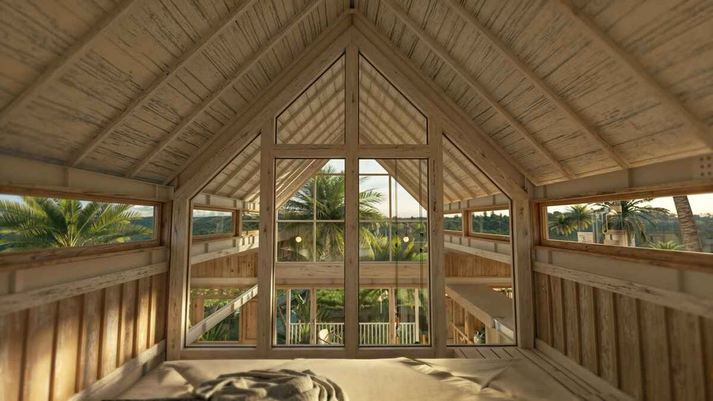 Ubud real estate for sale
