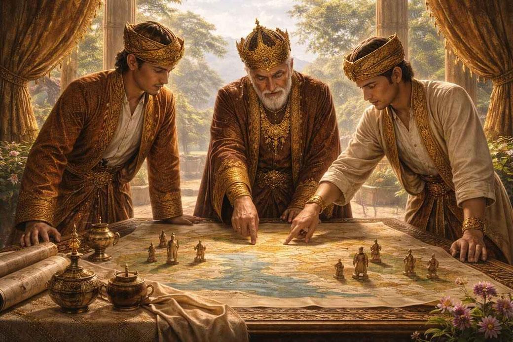 Java Myths & Legends