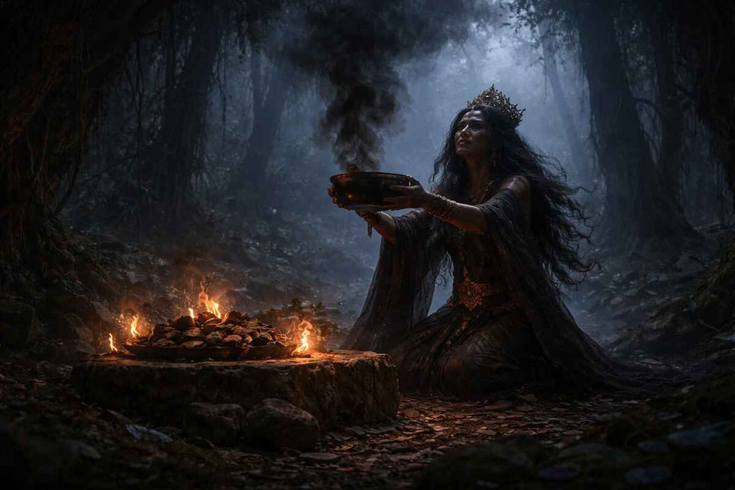 Java Myths & Legends