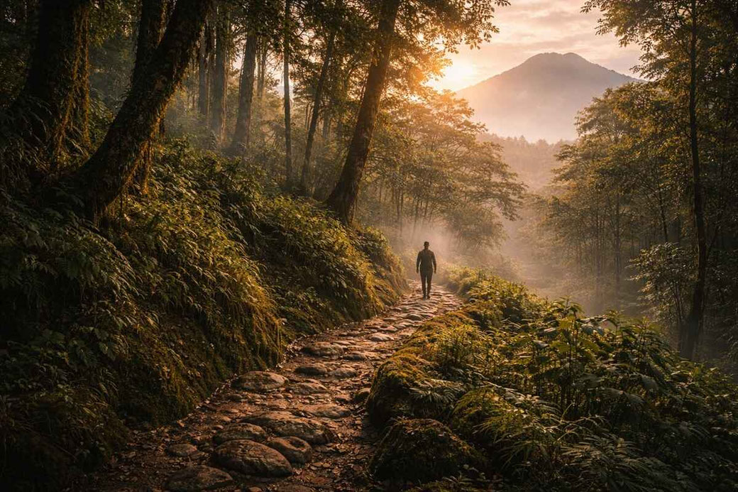 Java Myths & Legends