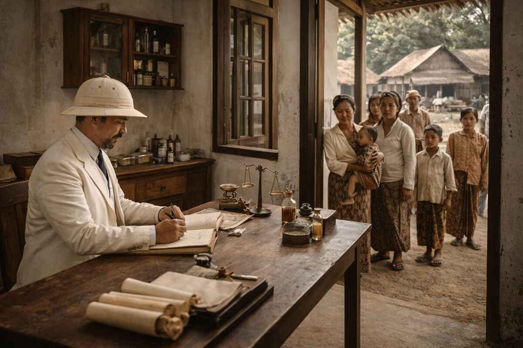 Java history