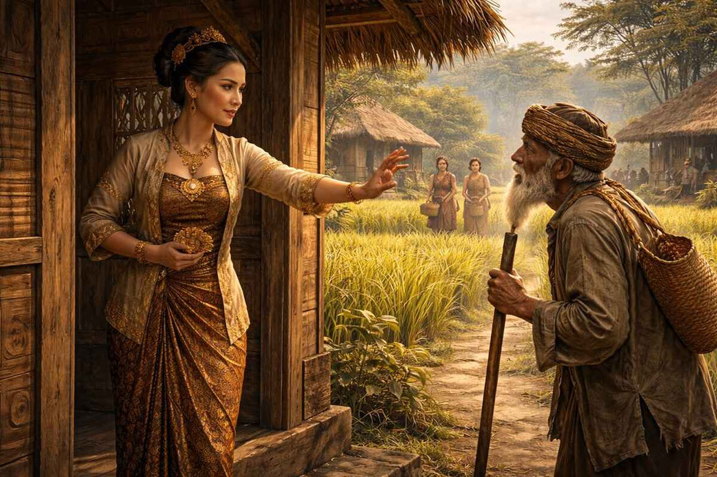 Java Myths & Legends