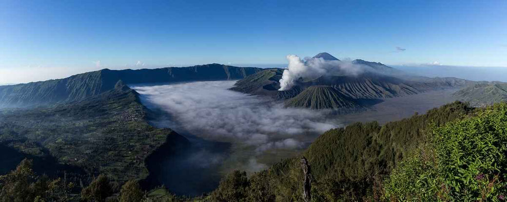Mount Bromo