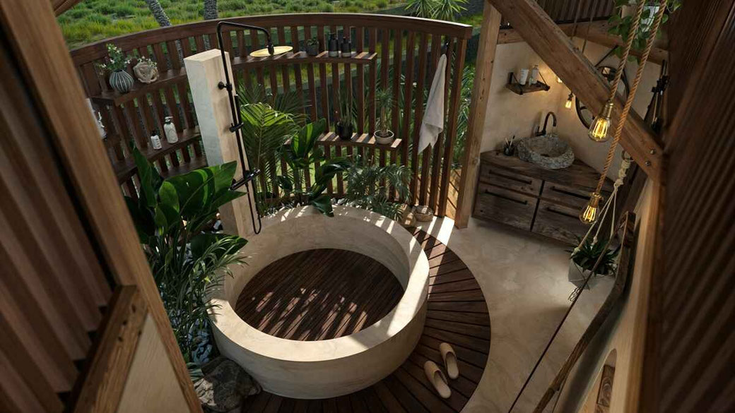 Ubud real estate for sale